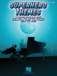 MS Superhero Themes