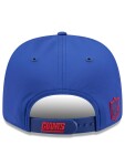 New Era Pánská kšiltovka New York Giants NFL 2026 Sideline 9SEVENTY Stretch-Snap