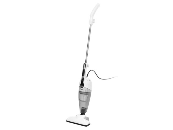 Vysavač tyčový TEESA Sweeper 500 - rozbaleno - roztržený obal