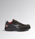 Bezpečnostní obuv Diadora FLY MOTOR MTX LOW S3L FO SR HRO SC ESD velikost 44, Černá