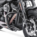 Harley-Davidson Softail 18-24 Padací rám 38mm s předkopy