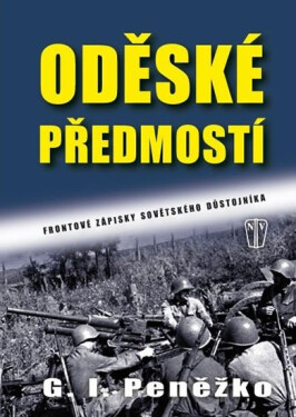 Oděské předmostí