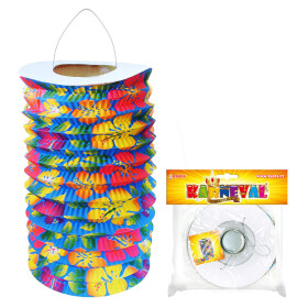 Lampion HAWAII, 15 cm