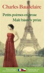 Malé básně próze Petits poemes en prose Charles Baudelaire