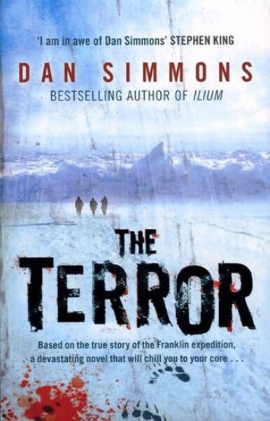 The Terror (Film Tie In) - Dan Simmons