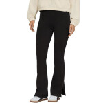 Puma Ess High-Waist Flared Leggings W 688156 01 dámské xs
