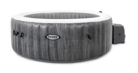 Marimex bazén vířivý nafukovací Pure Spa - Bubble Greywood Deluxe 4 AP (11400254)