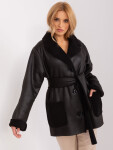 Bunda LK KR 509454.97P černá
