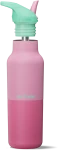 Termolahev Klean Kanteen 473 ml Cashmere Rose Kaleidoscope
