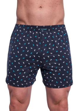 Pánské trenýrky Cornette Comfort 008/313 3xl ocelovka