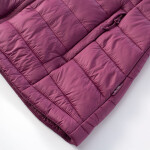 Dámská prošívaná vesta LADY SAVARA - Hi-Tec XL