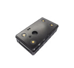 Univerzální 4G GPS lokátor s magnetem a obojkem - TKSTAR + datová SIM zdarma