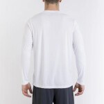Pánské/chlapecké tričko Joma T-Shirt Combi L/S white Velikost: XXS