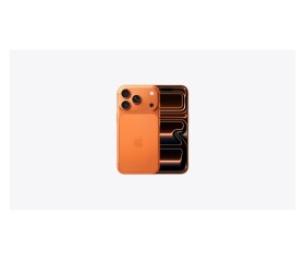 Apple iPhone 17 Pro 256GB Cosmic Orange EU EDF_1219209