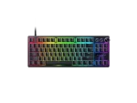Razer Huntsman V3 Pro Low-profile Tenkeyless / Herní klávesnice / opticko-analogová / 8KHz / US Layout