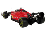 RASTAR Formule na dálkové ovládání R/C Ferrari F1 Rastar 1:12 červená