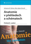 Anatomie přehledech schématech