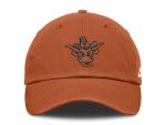 Nike Pánská kšiltovka Texas Longhorns NCAA Legacy Letter Club Adjustable