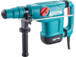 TOTAL-TOOLS TH112426 / Sekací a vrtací kladivo / 1200W / 514 ot-min / 10J / SDS-Max (TH112426)