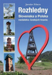 Rozhledny Slovenska Polska Jaroslav Fábera