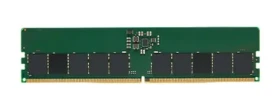 Kingston 16GB (1x 16GB) DDR5 5200MHz / CL42 / DIMM / 1.1V / ECC / Hynix A Server Premier (KSM52E42BS8KM-16HA)