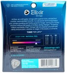Elixir Optiweb Light/Heavy