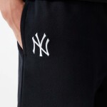 New Era Pánské kraťasy New York Yankees MLB Sweat Shorts Velikost: XL