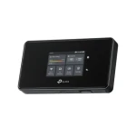 TP-Link M8550 / Mobilní 5G LTE Router / Micro USB / SIM / LAN / USB-C / 4680mAh (M8550)