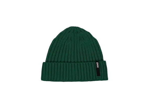 POC Beanie Short čepice Pargasite Green vel. Uni