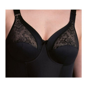 Fiore komfortní korzet 3596.2 black - Anita Classix 001 black 100C
