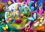 ENJOY Puzzle Splněné sny