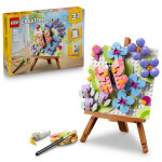 LEGO LEGO® Creator 3 v 1 31390 Květinová malba