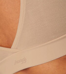 Dámská podprsenka GO Allround Bralette - SLOGGI 1195 1