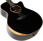 Furch Eclipse Anniversary Koa Gc-ER a HFD