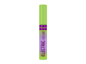 Miss Sporty Řasenka Studio Lash Electric Volume 01 Black 8 ml