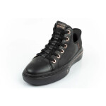 Boty Skechers SLIP-INS W 186001/BBK 39.5