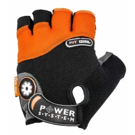 Power System FIT GIRL PS-2900 (02143)