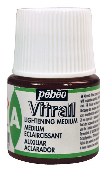 Vitrail - Lightening médium 45 ml