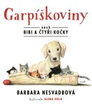 Garpíškoviny Barbara Nesvadbová