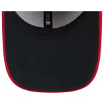 New Era Pánská kšiltovka Philadelphia Phillies MLB 2025 Spring Training 39THIRTY Flex Velikost: L/XL