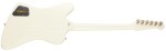 Epiphone 1963 Firebird V With Maestro Vibrola Reissue Polaris White