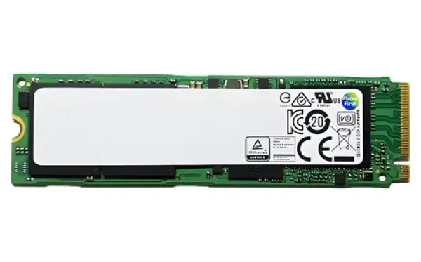 Fujitsu SSD 256GB SED / SSD / M.2 / PCIe Gen4 NVMe / pro PC (FPCSCH02GP)