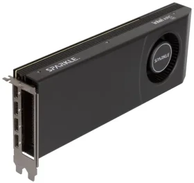 SPARKLE Intel Arc Pro B70 Blower / Grafická karta / 32GB GDDR6 (SPB70W-32G)