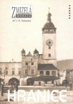 Zmizelá Morava - Hranice - Jiří J. K. Nebeský