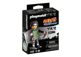 Playmobil Naruto 71119 Asuma