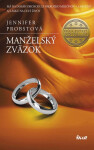 Manželský zväzok (e-kniha) - Jennifer Probst