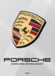 Porsche Alois Pavlůsek e-kniha