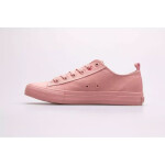 Low Trainers Big Star JJ274005 Dark Pink