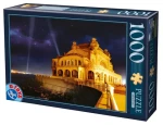 D-TOYS Puzzle Constanta, Rumunsko