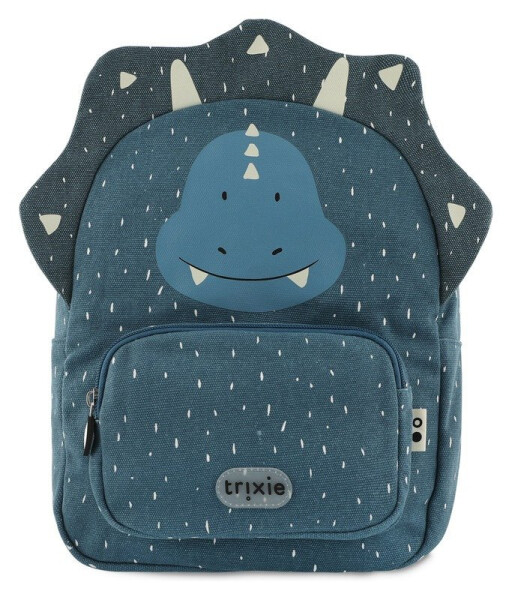 Batoh pro děti pan triceratops